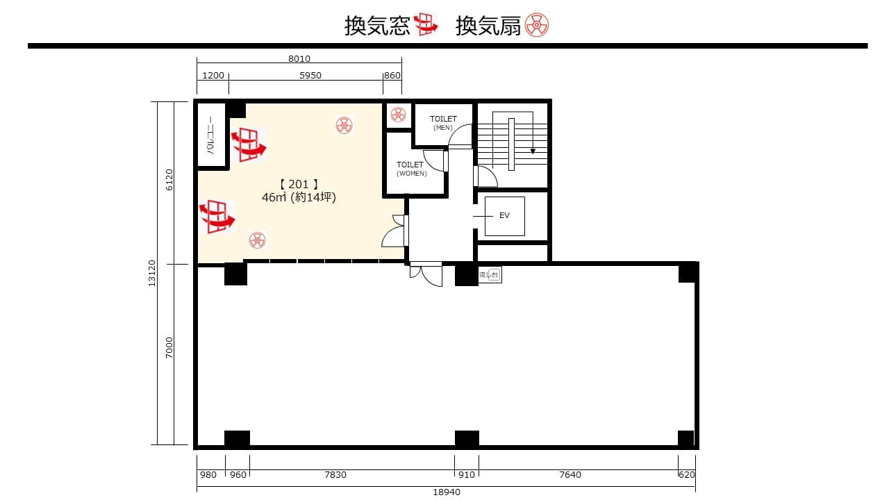 スペース画像 17