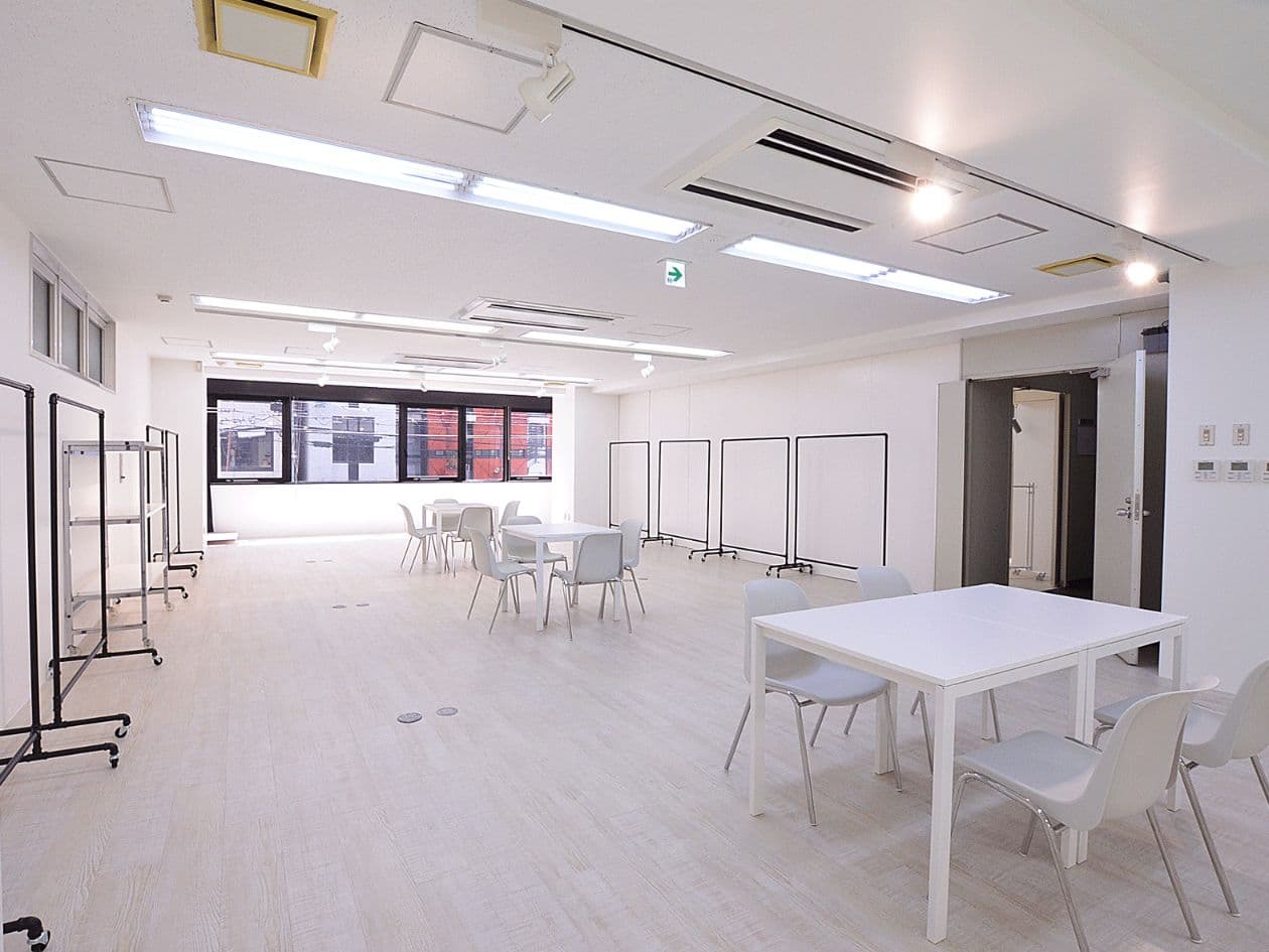 スペース画像 1