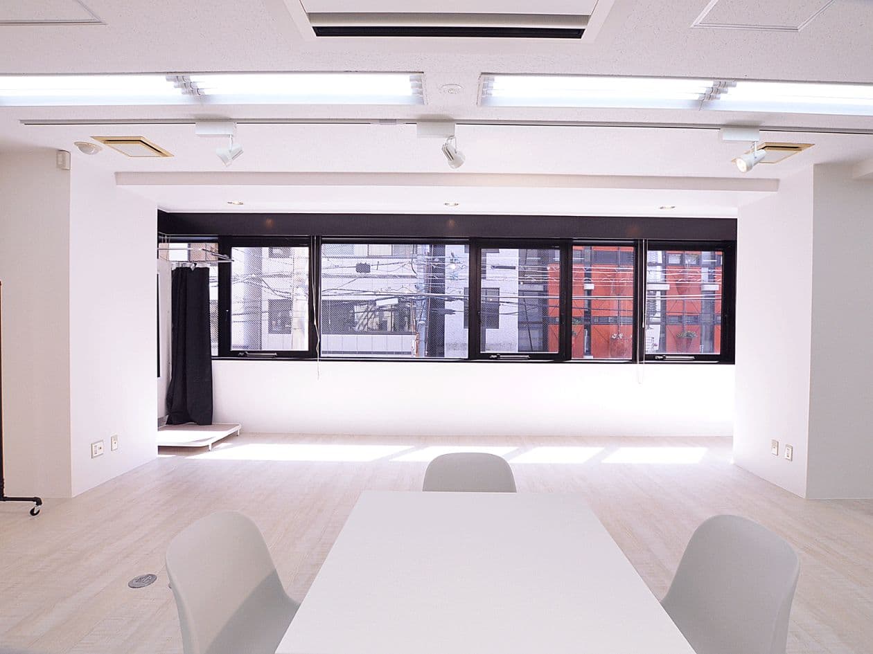 スペース画像 3