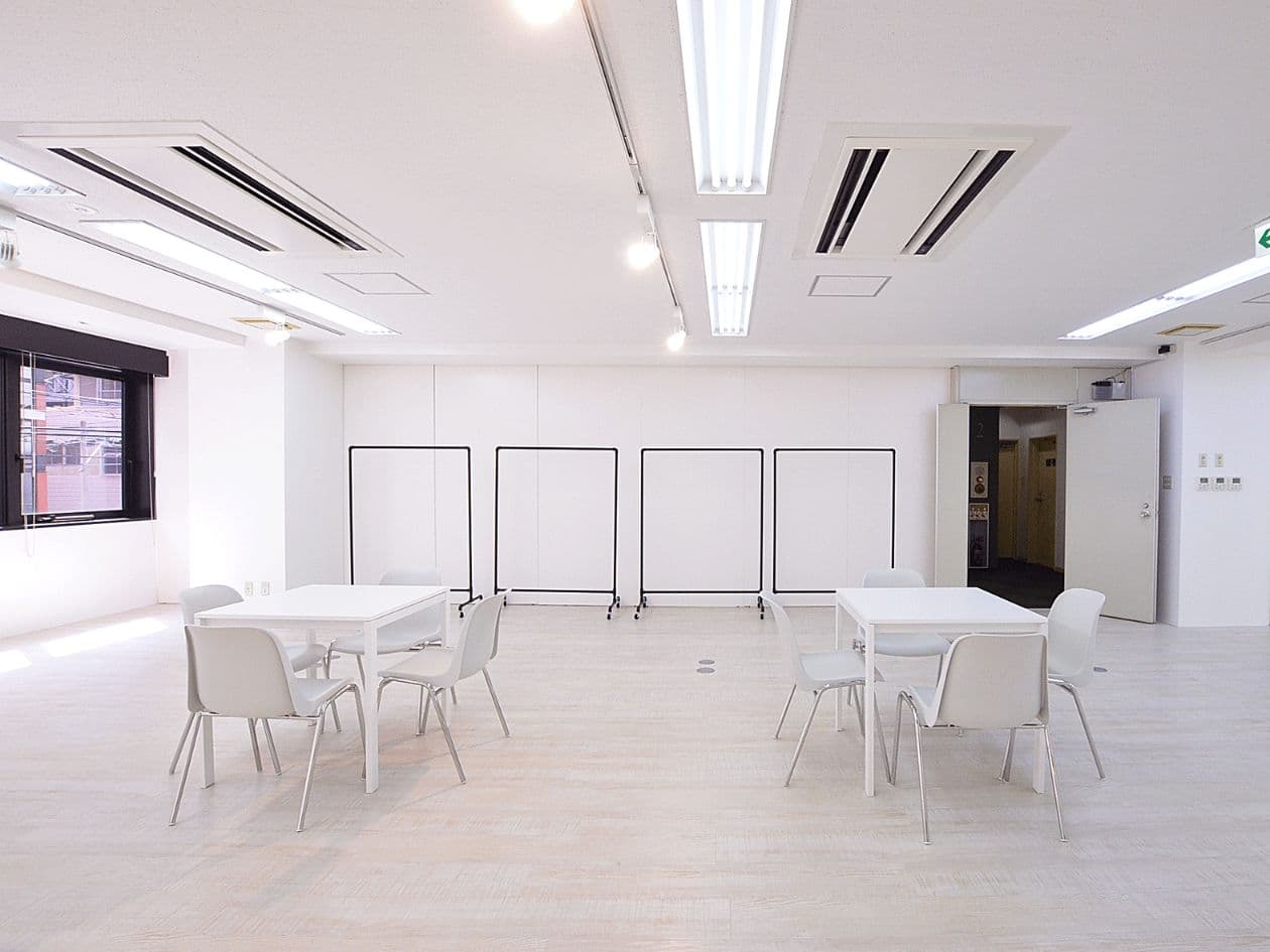 スペース画像 6