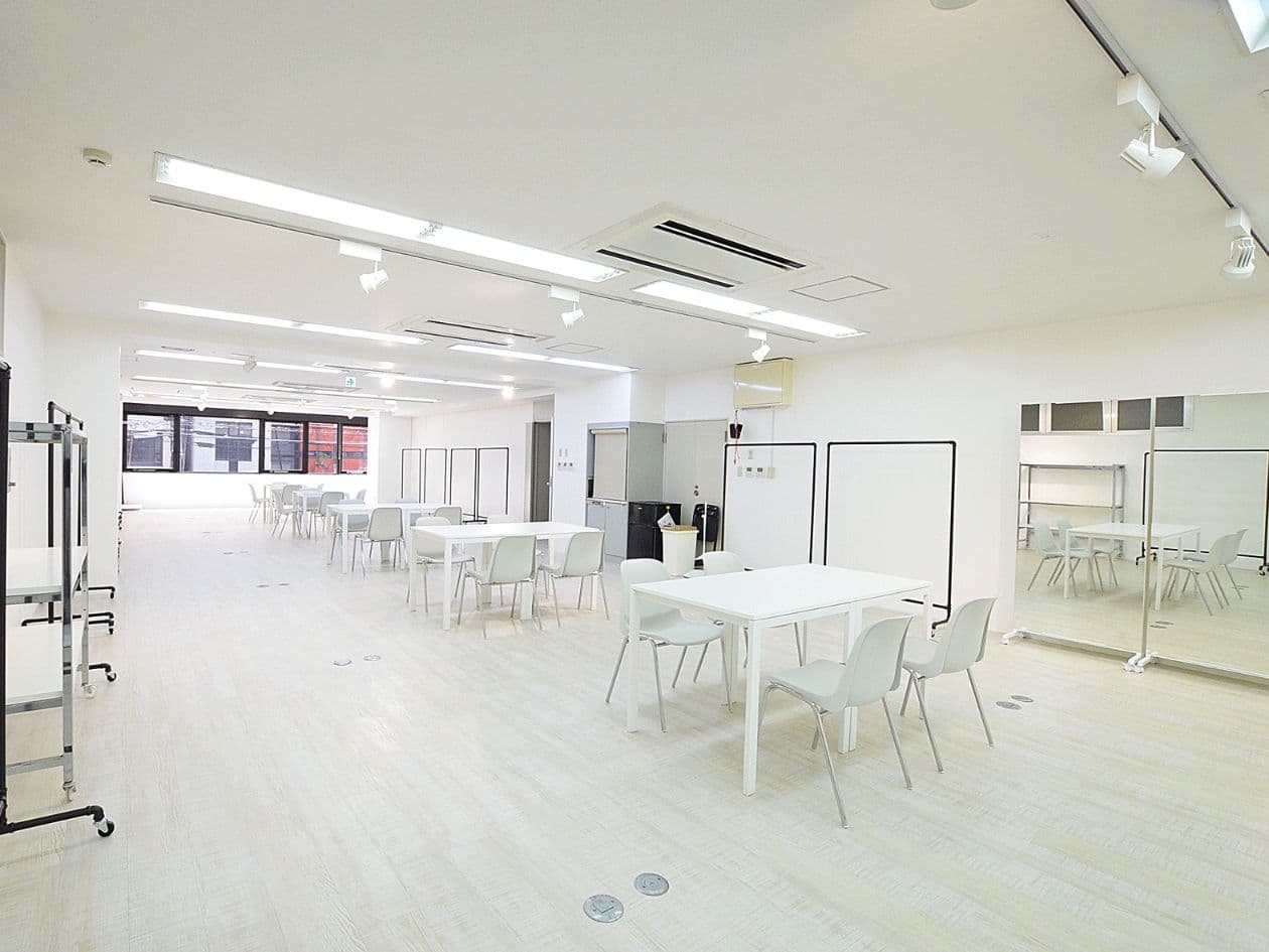 スペース画像 8