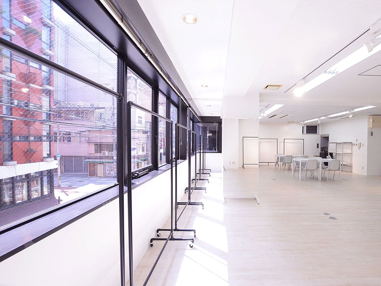 スペース画像 3