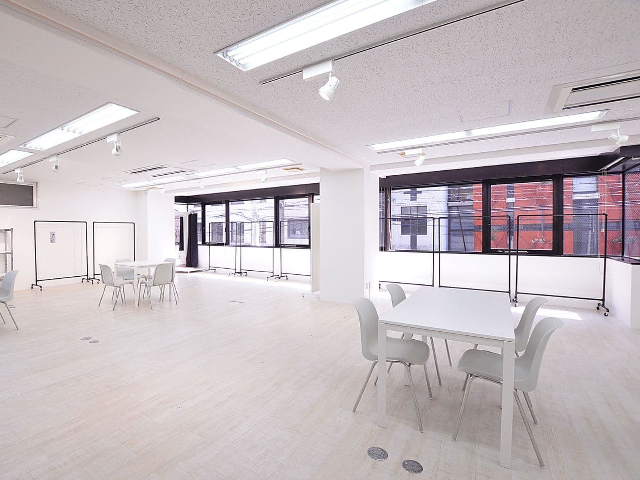 スペース画像 5