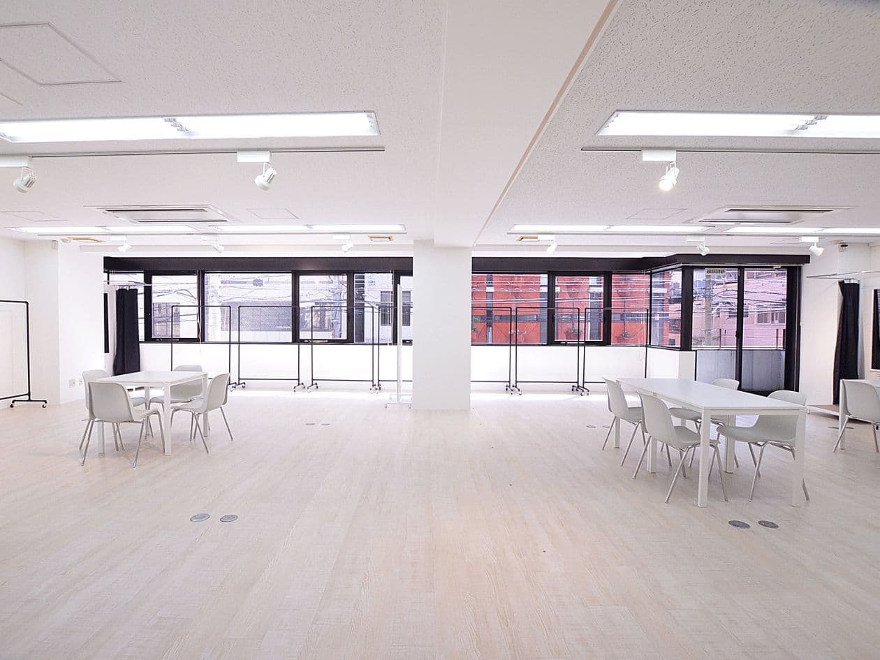 スペース画像 6