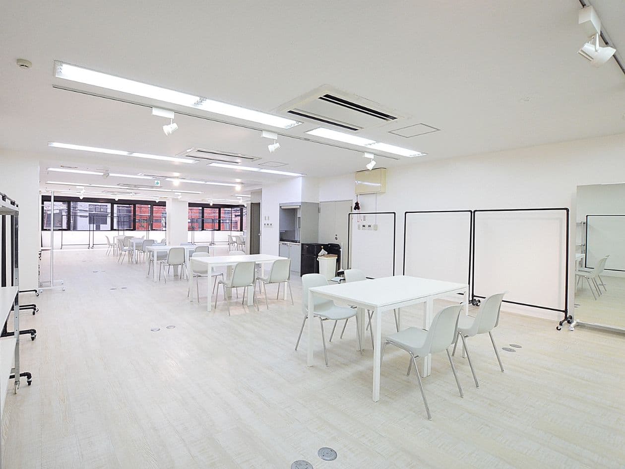 スペース画像 8