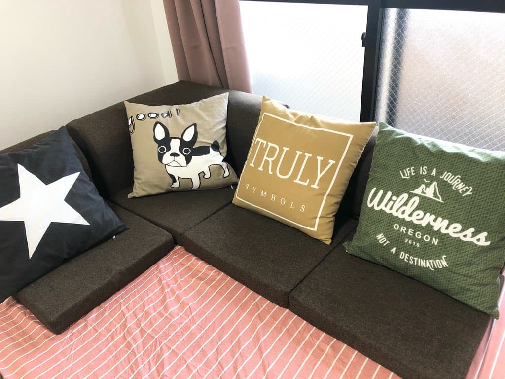 スペース画像 6