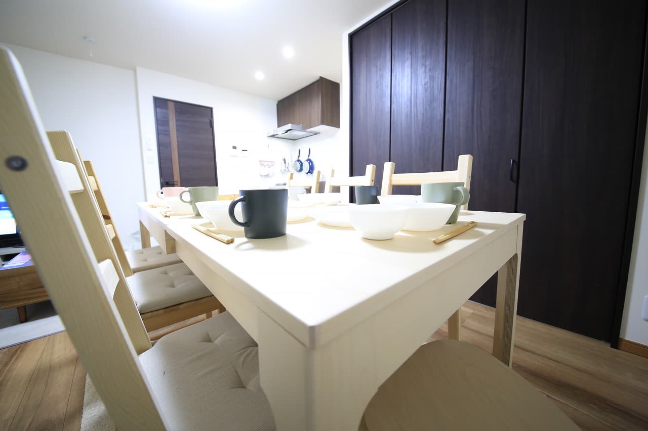 スペース画像 3