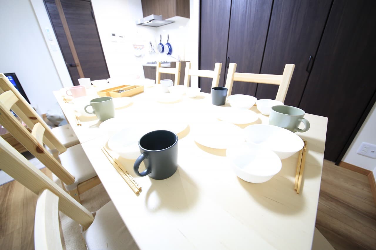 スペース画像 4