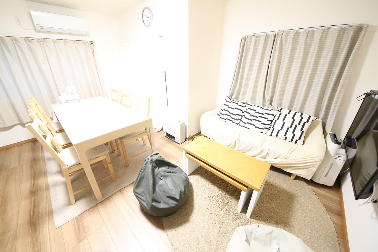 スペース画像 1