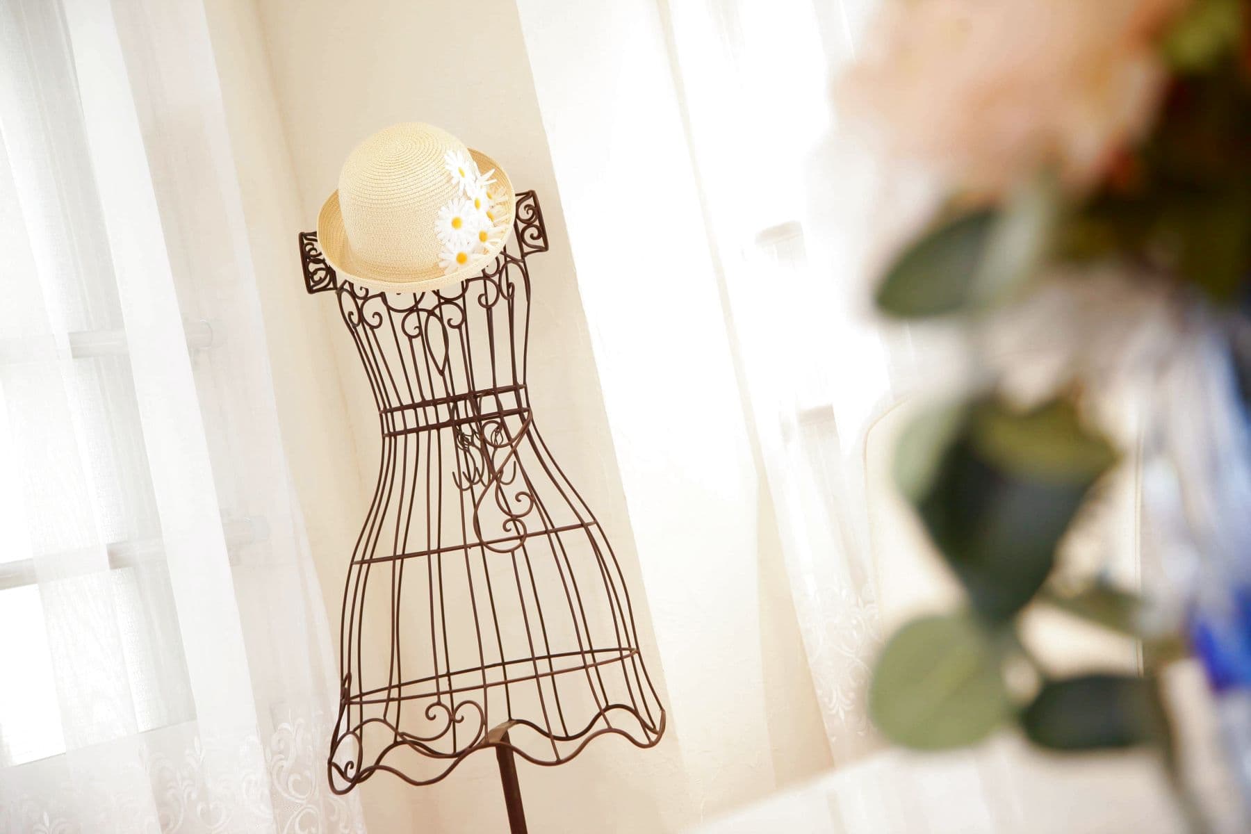 びりーぶレンタルスタジオ サロンスペース2の室内の写真