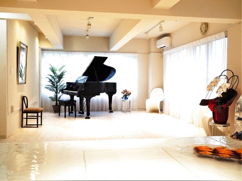 スペース画像 10