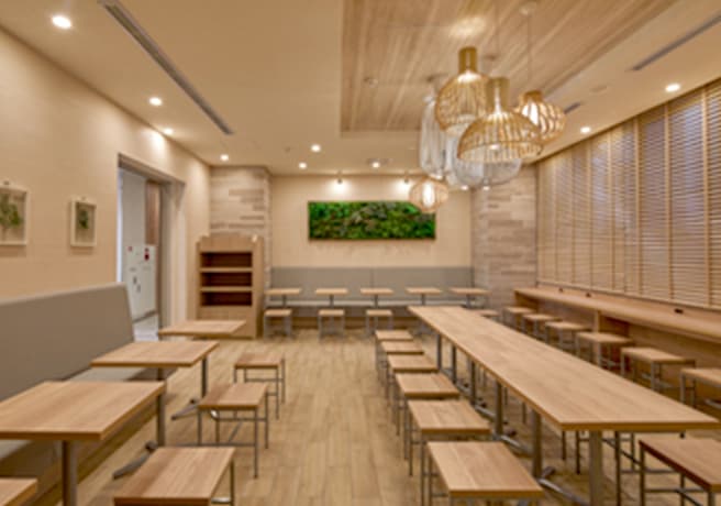 スペース画像 1