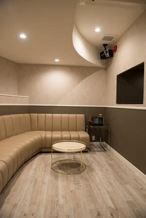 カラオケルーム