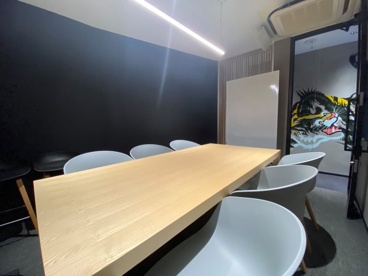 スペース画像 2