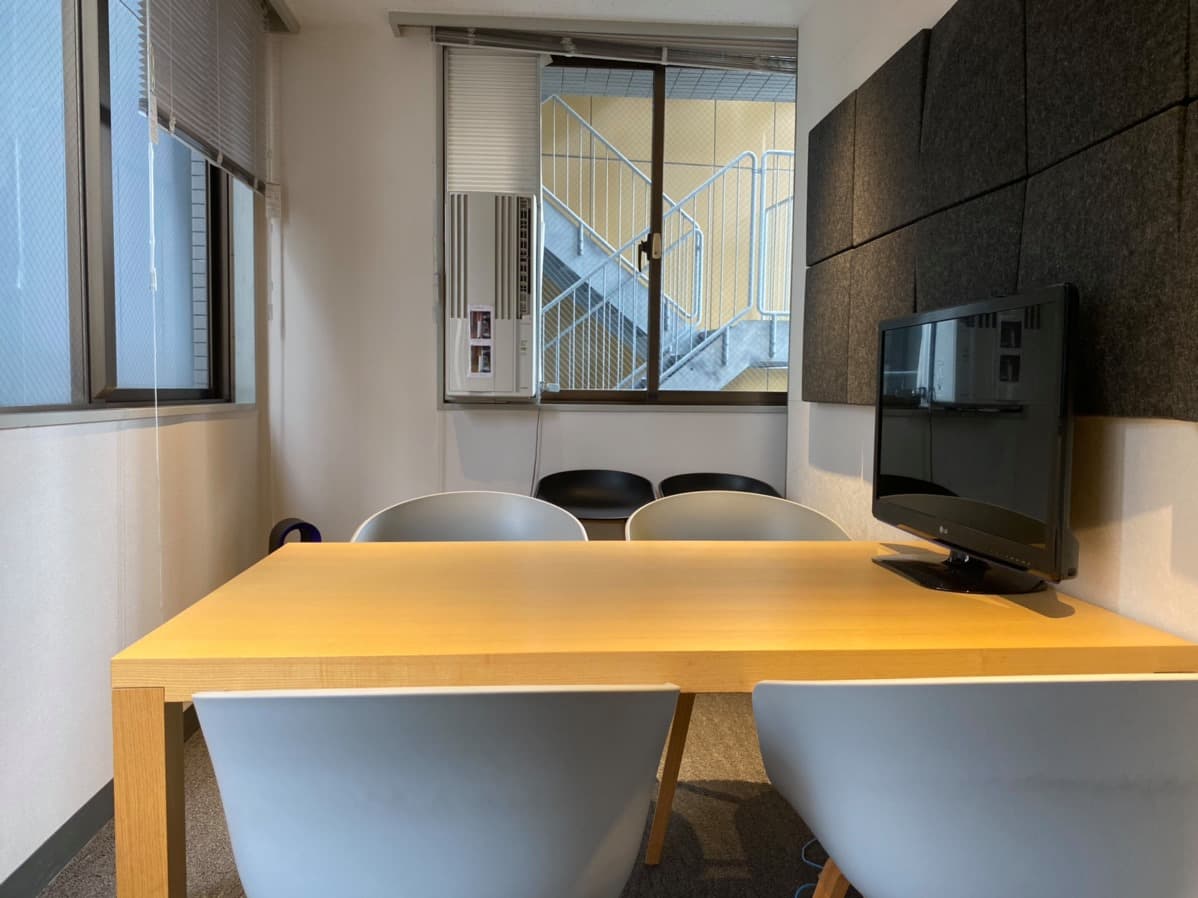 スペース画像 2