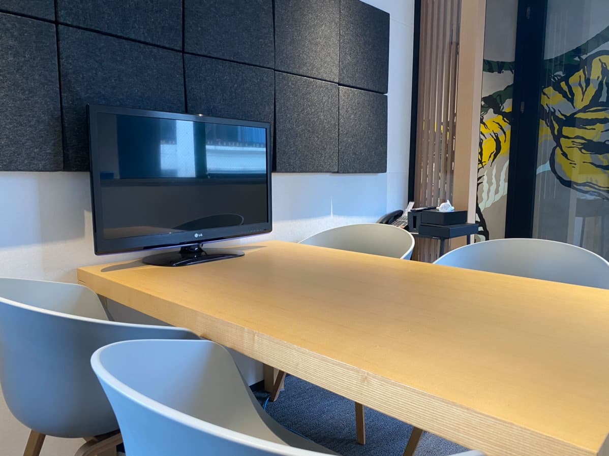 スペース画像 3