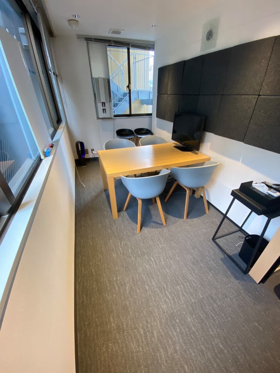 スペース画像 1