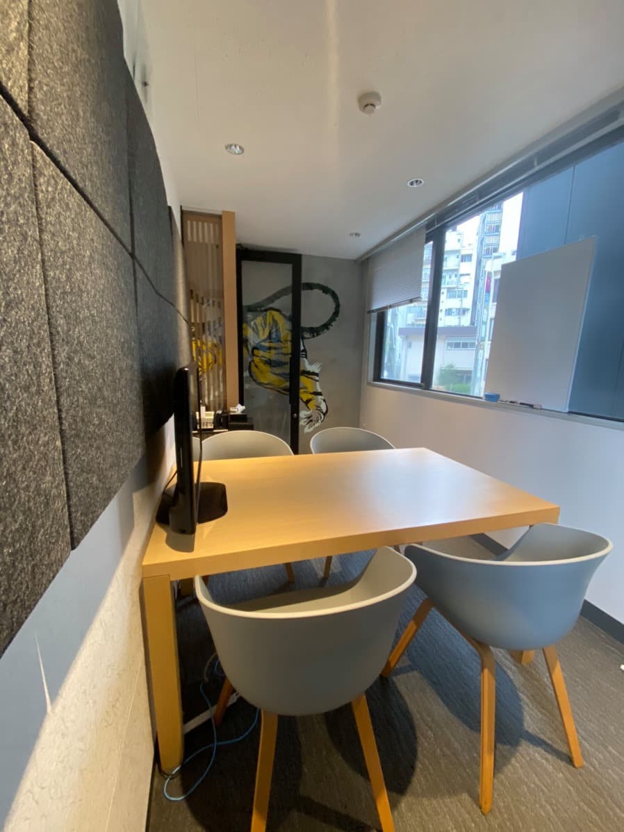 スペース画像 4