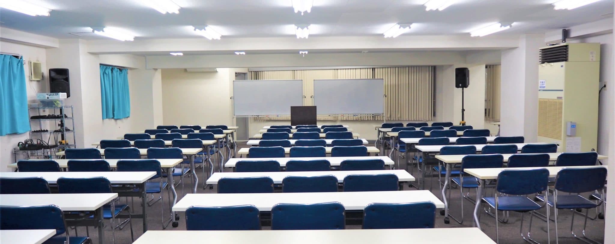 スペース画像 1