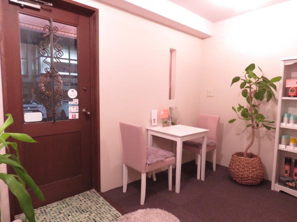 カウンセリングスペース