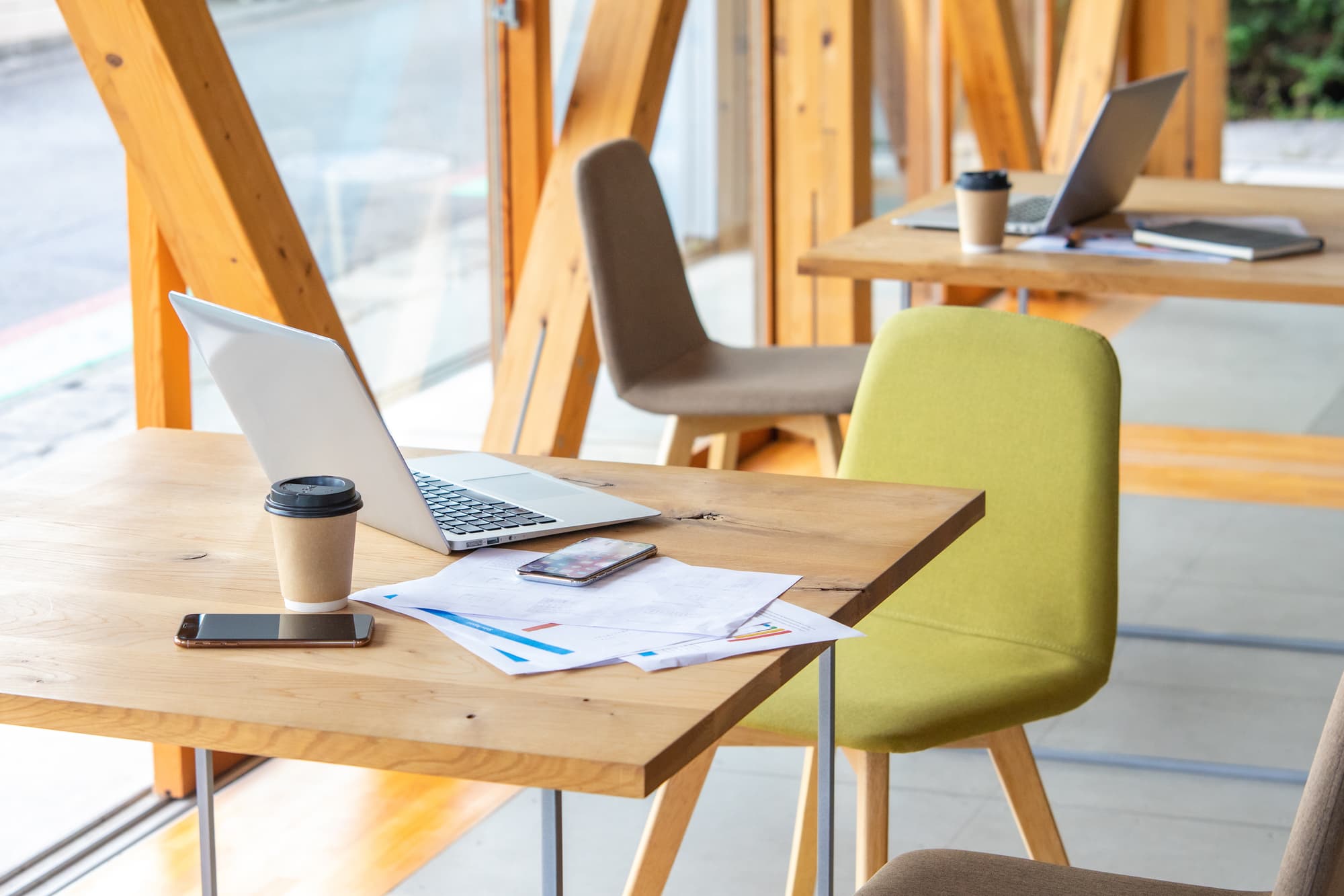 スペース画像 1