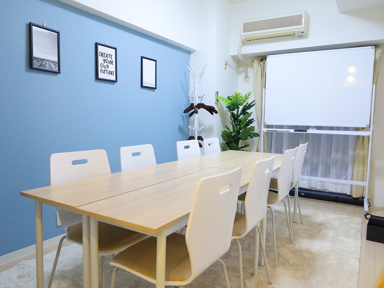 スペース画像 1