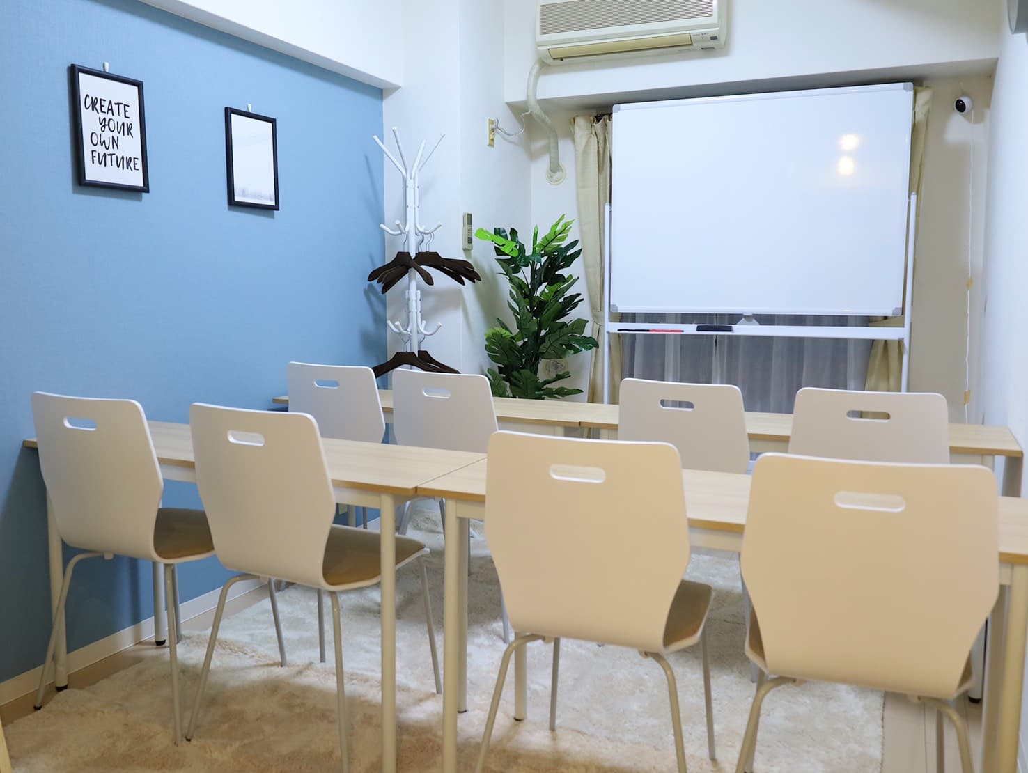 スペース画像 2