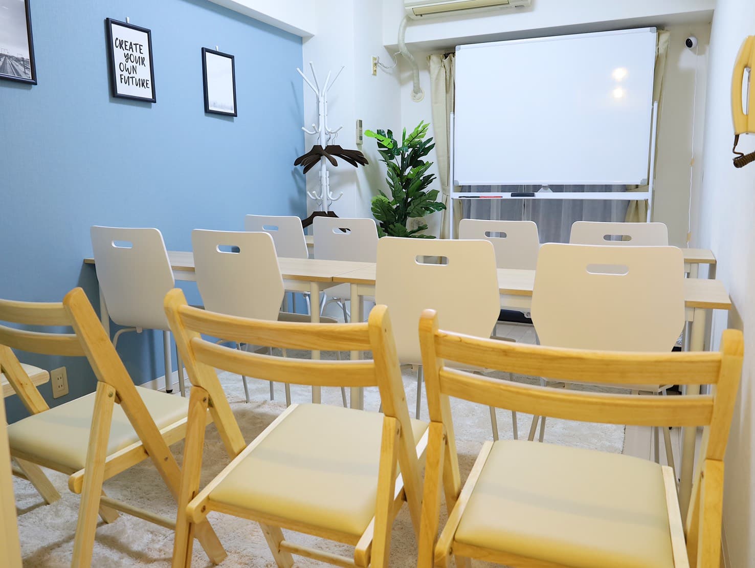 スペース画像 3