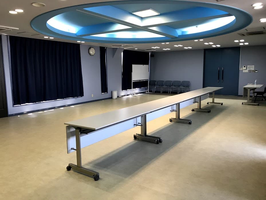 スペース画像 1