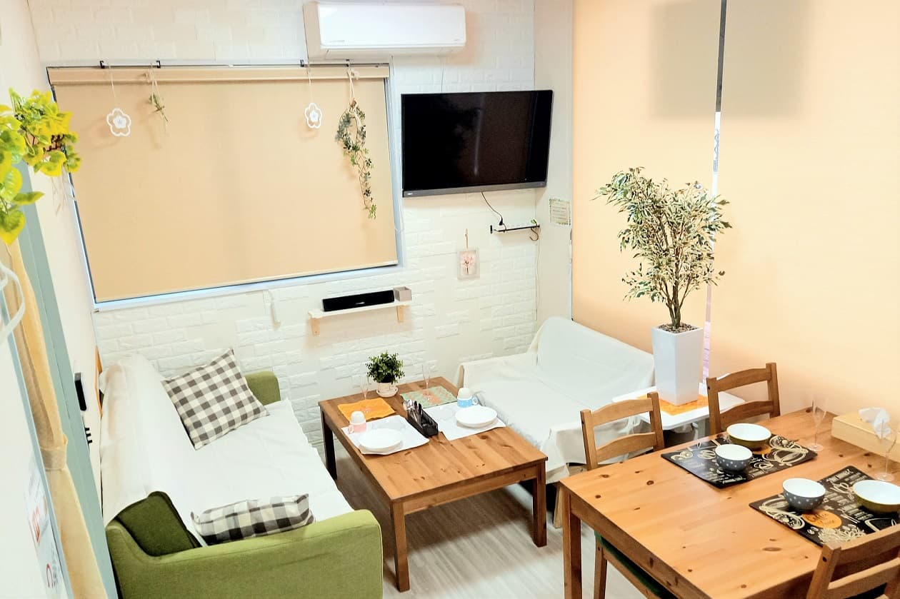 スペース画像 2