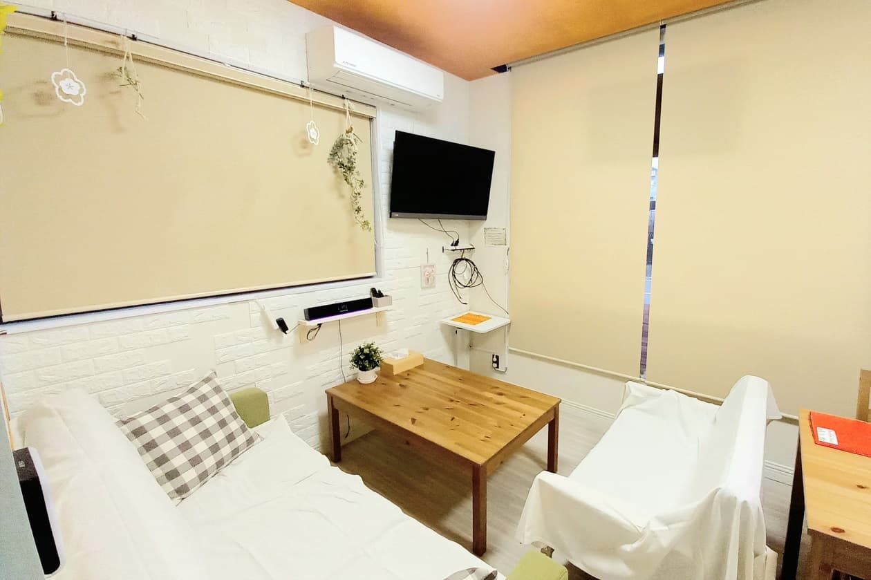 スペース画像 4