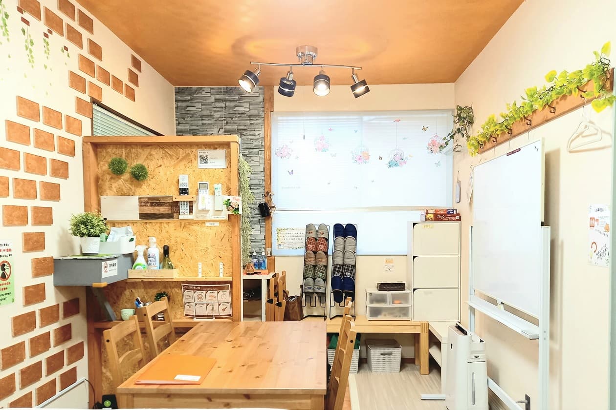 スペース画像 6