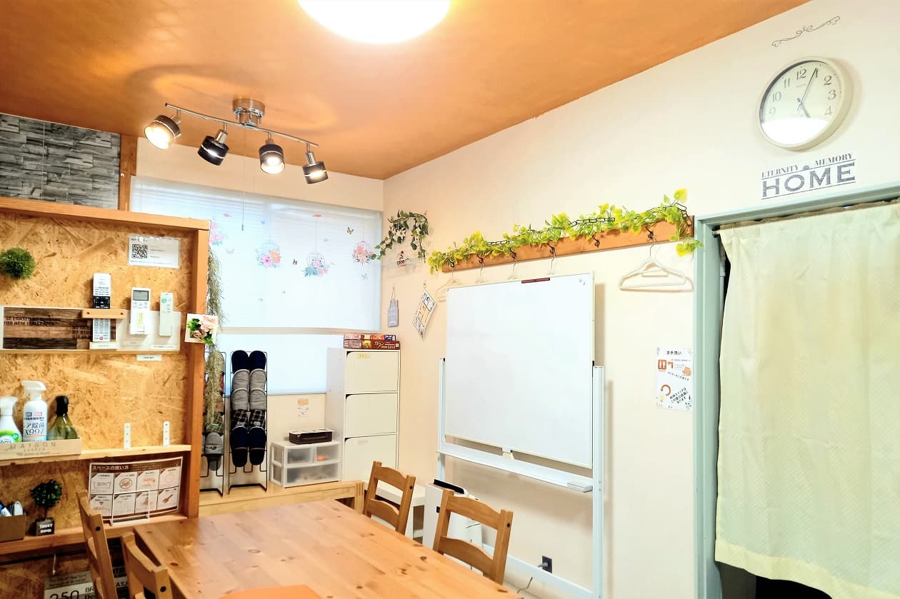 スペース画像 7