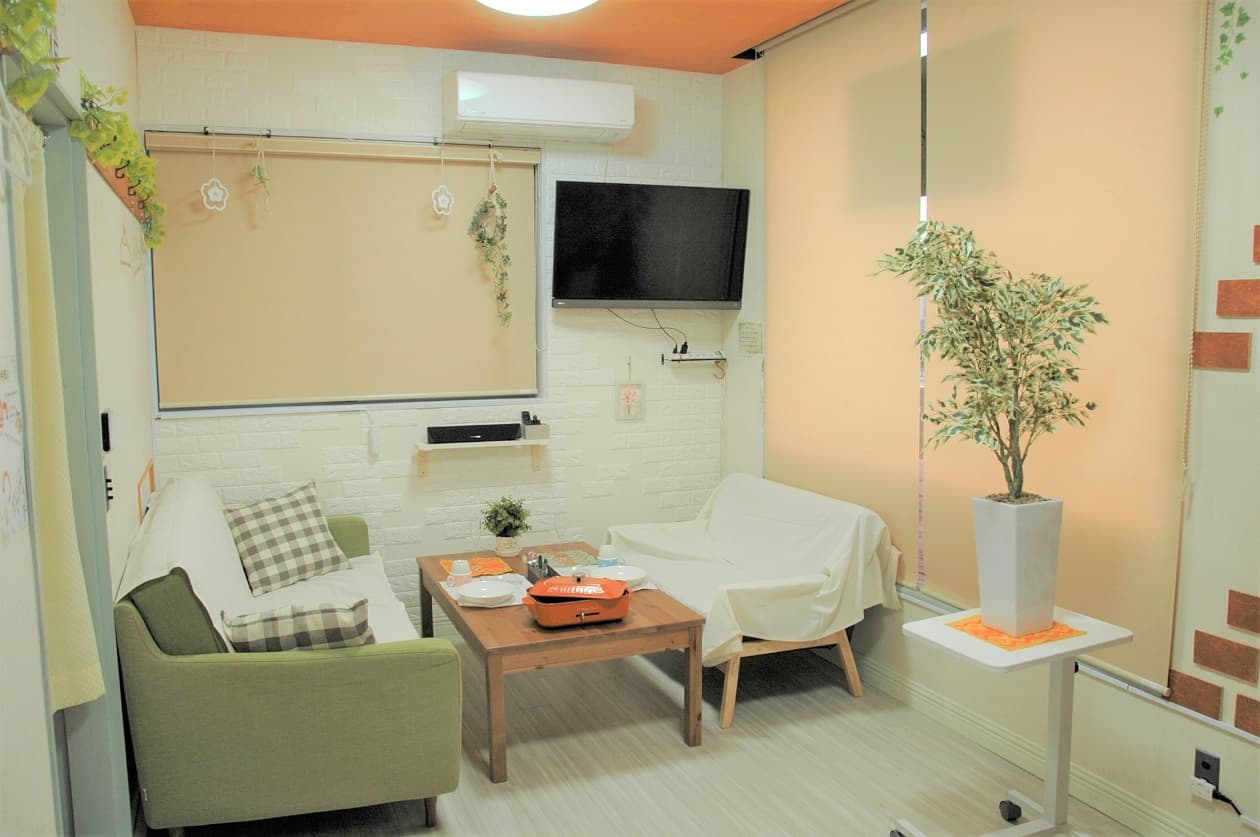 スペース画像 9