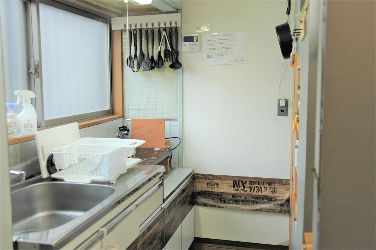 スペース画像 12