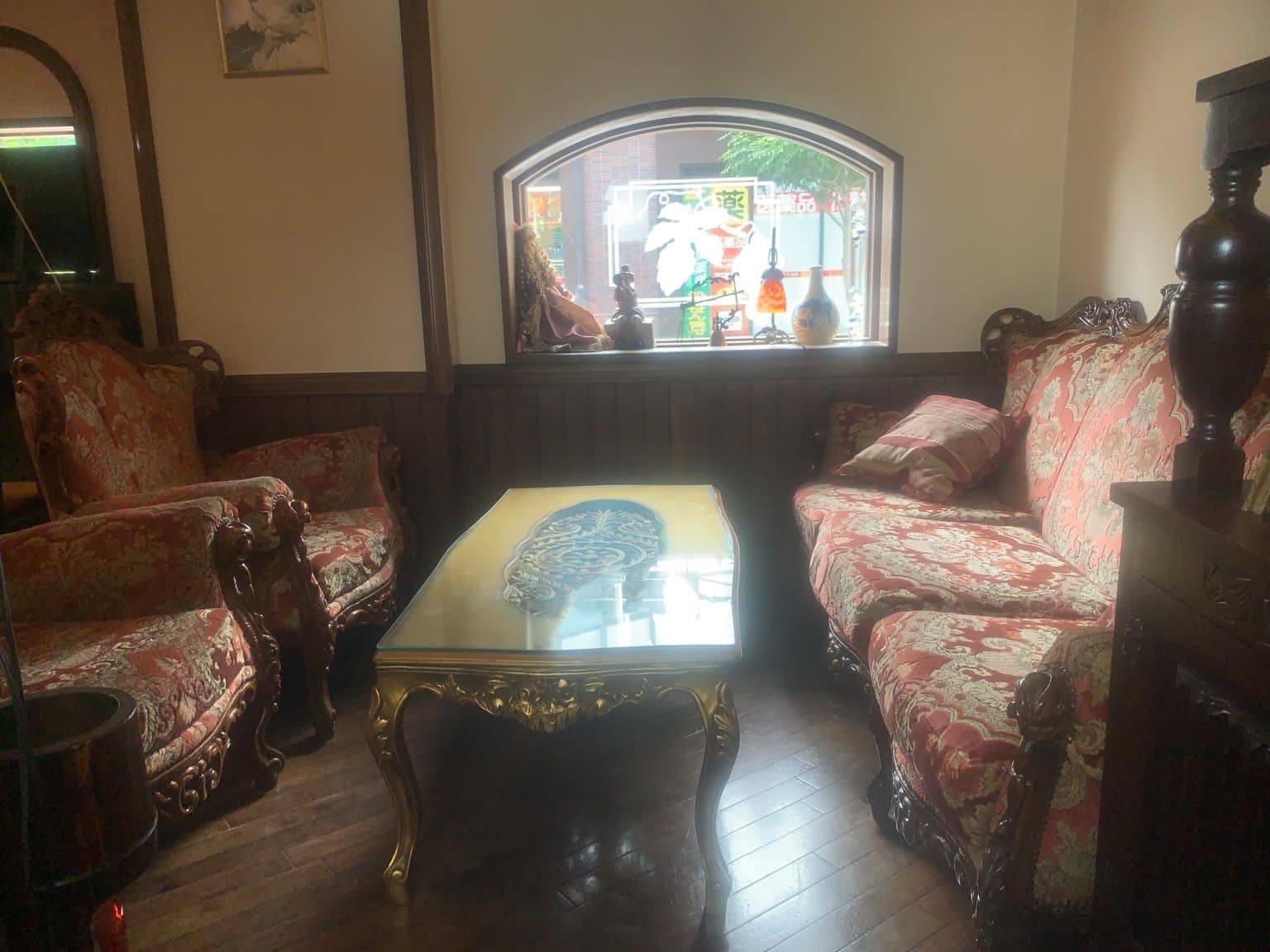 スペース画像 3