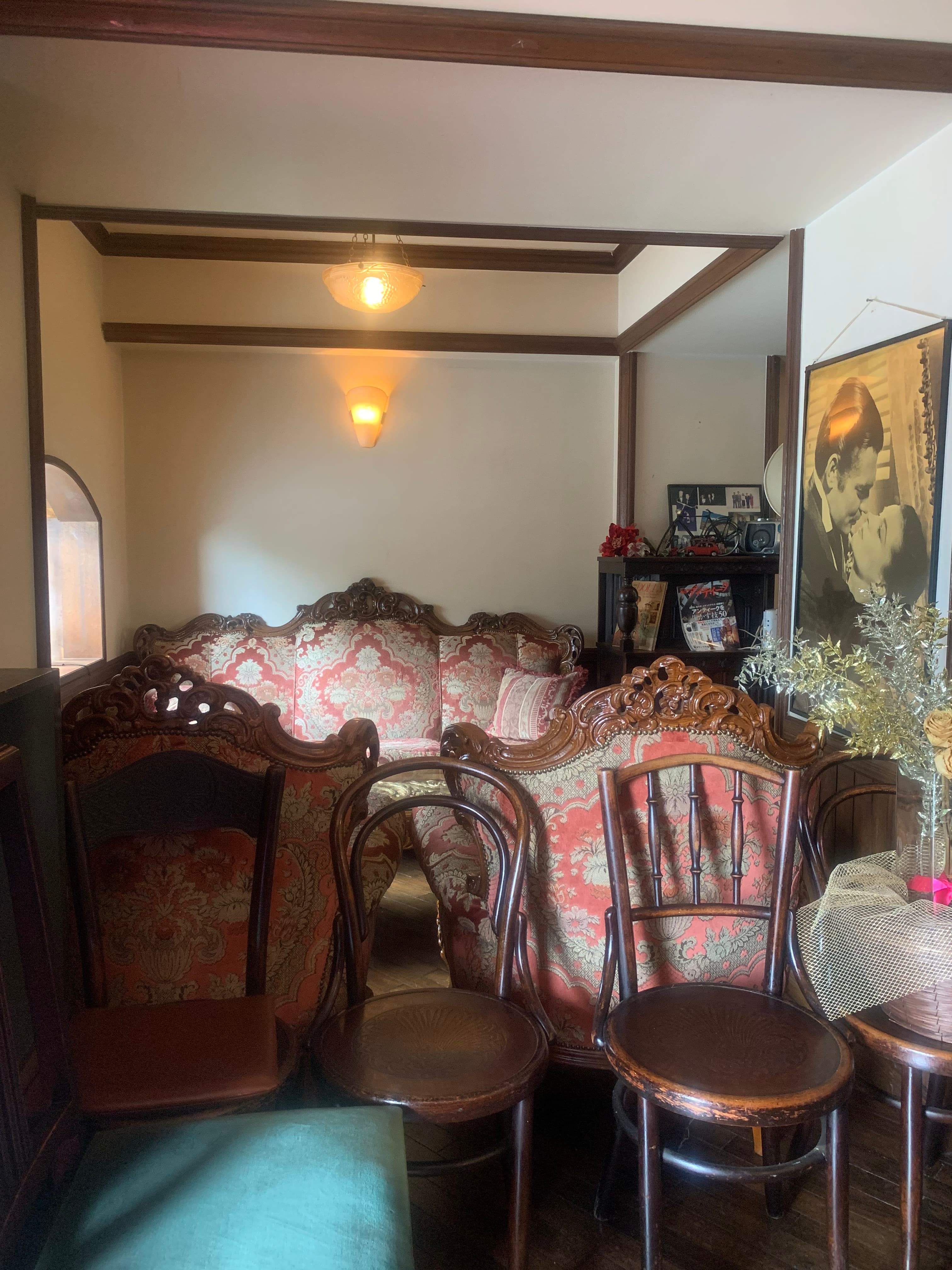 スペース画像 4