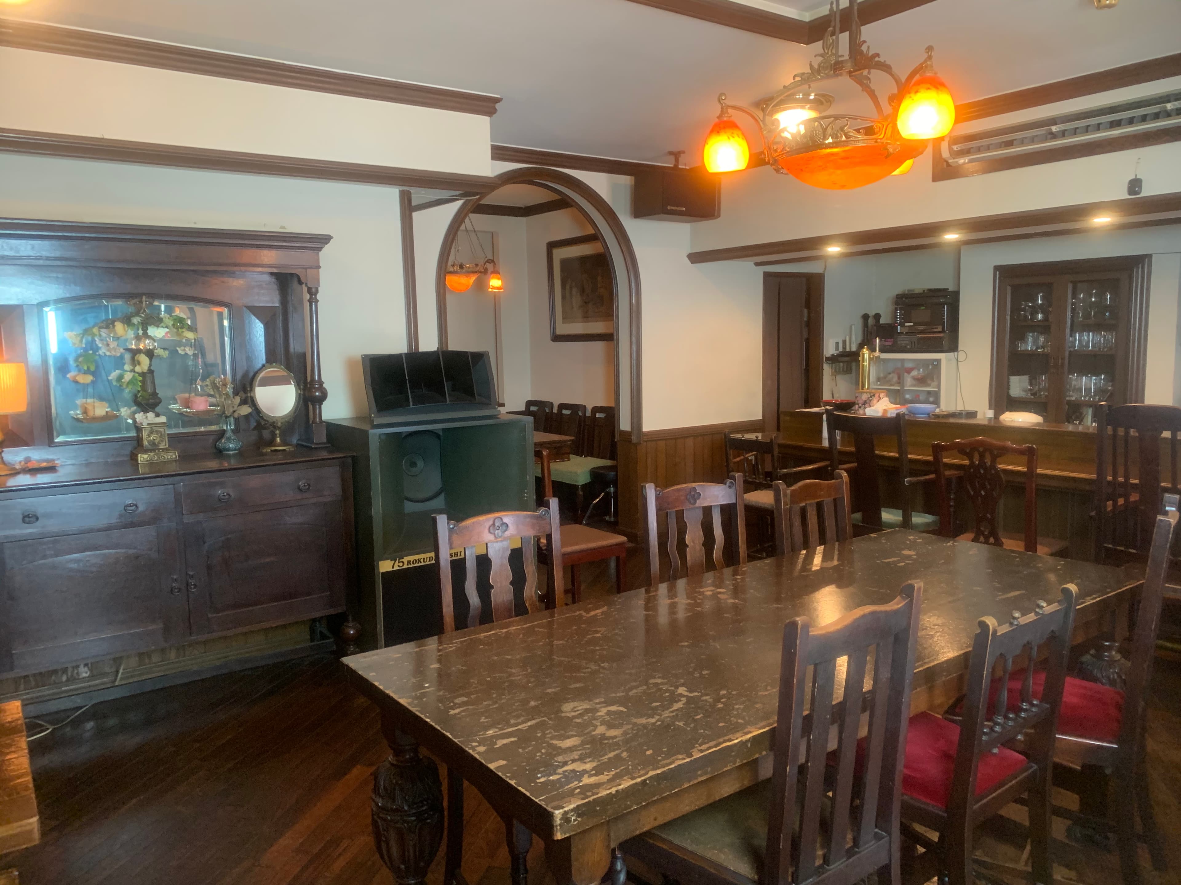 スペース画像 8