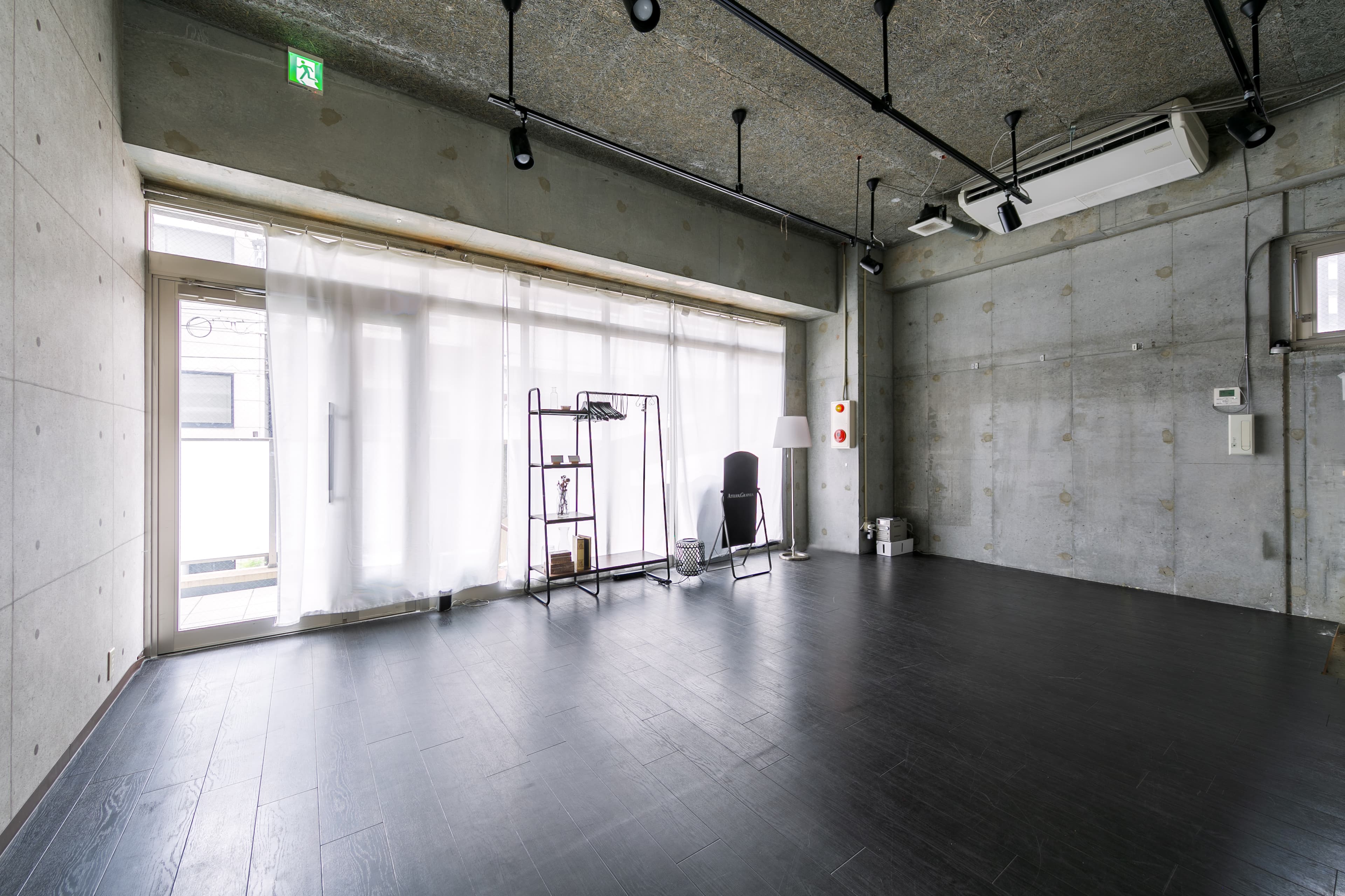 スペース画像 2