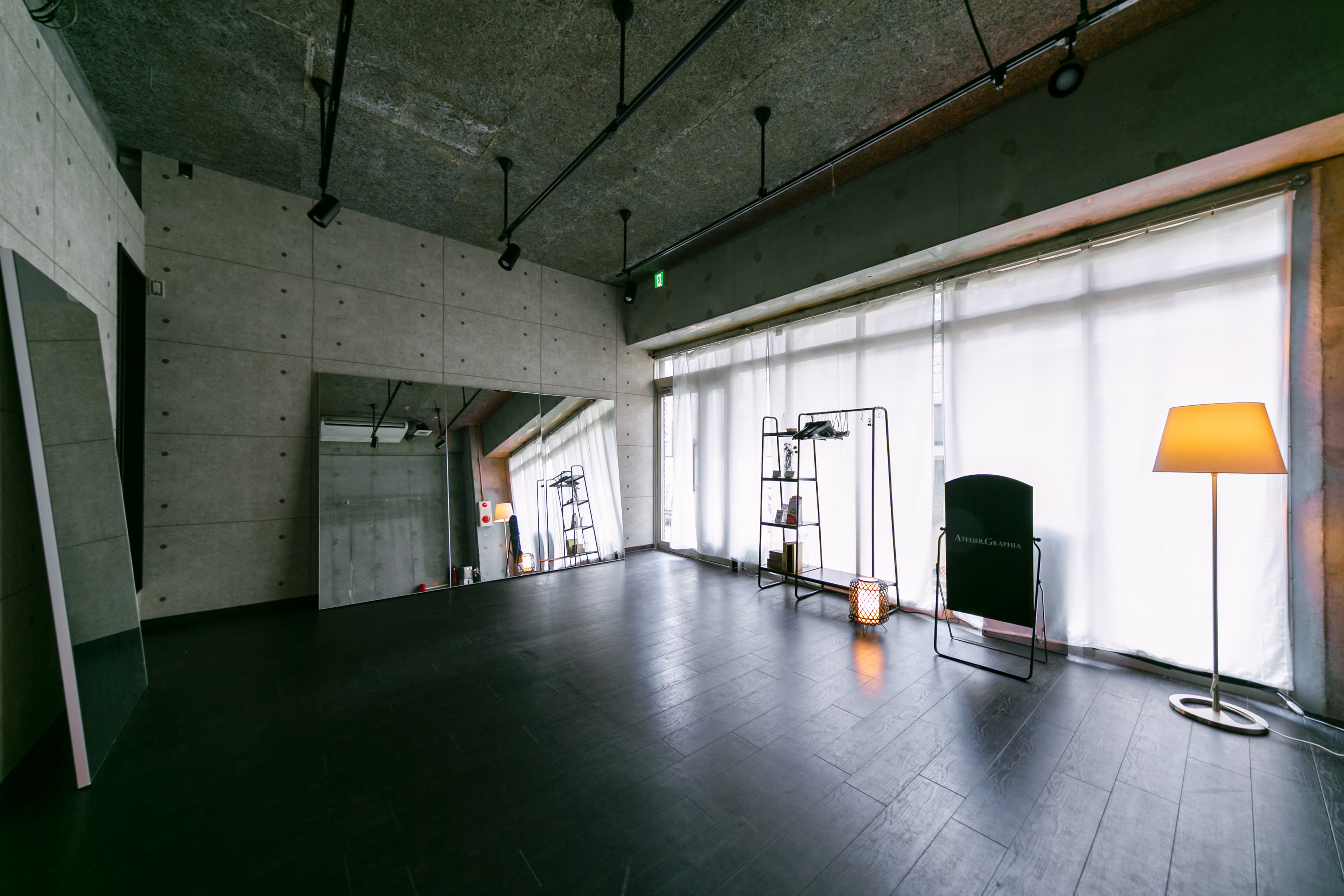 スペース画像 3