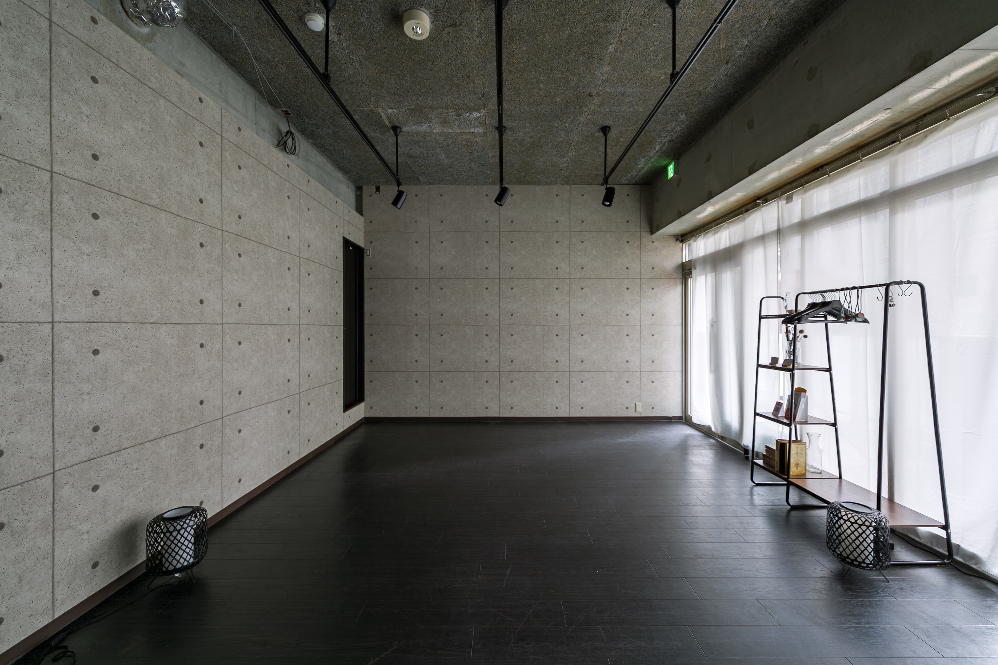 スペース画像 5