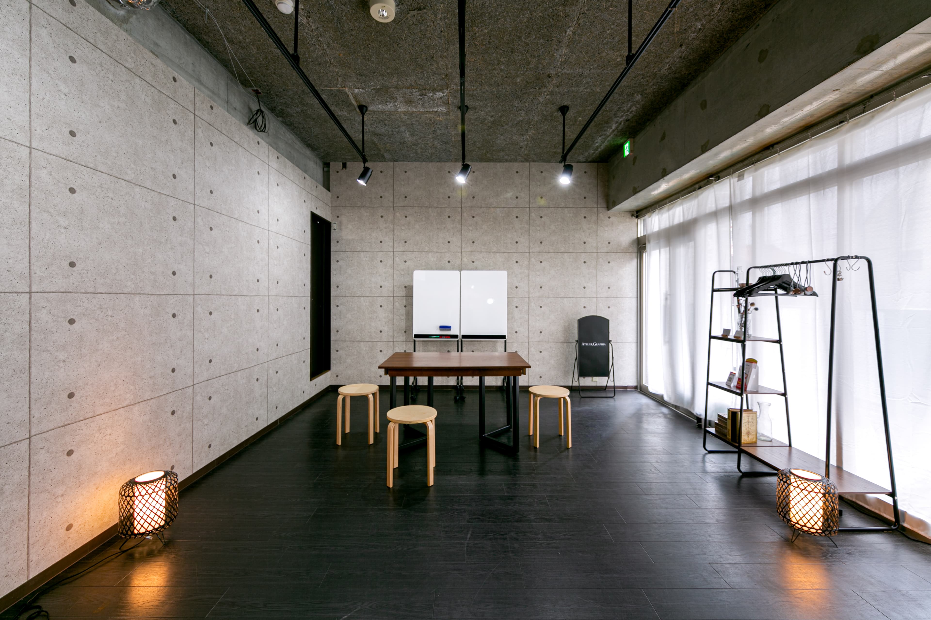 スペース画像 7