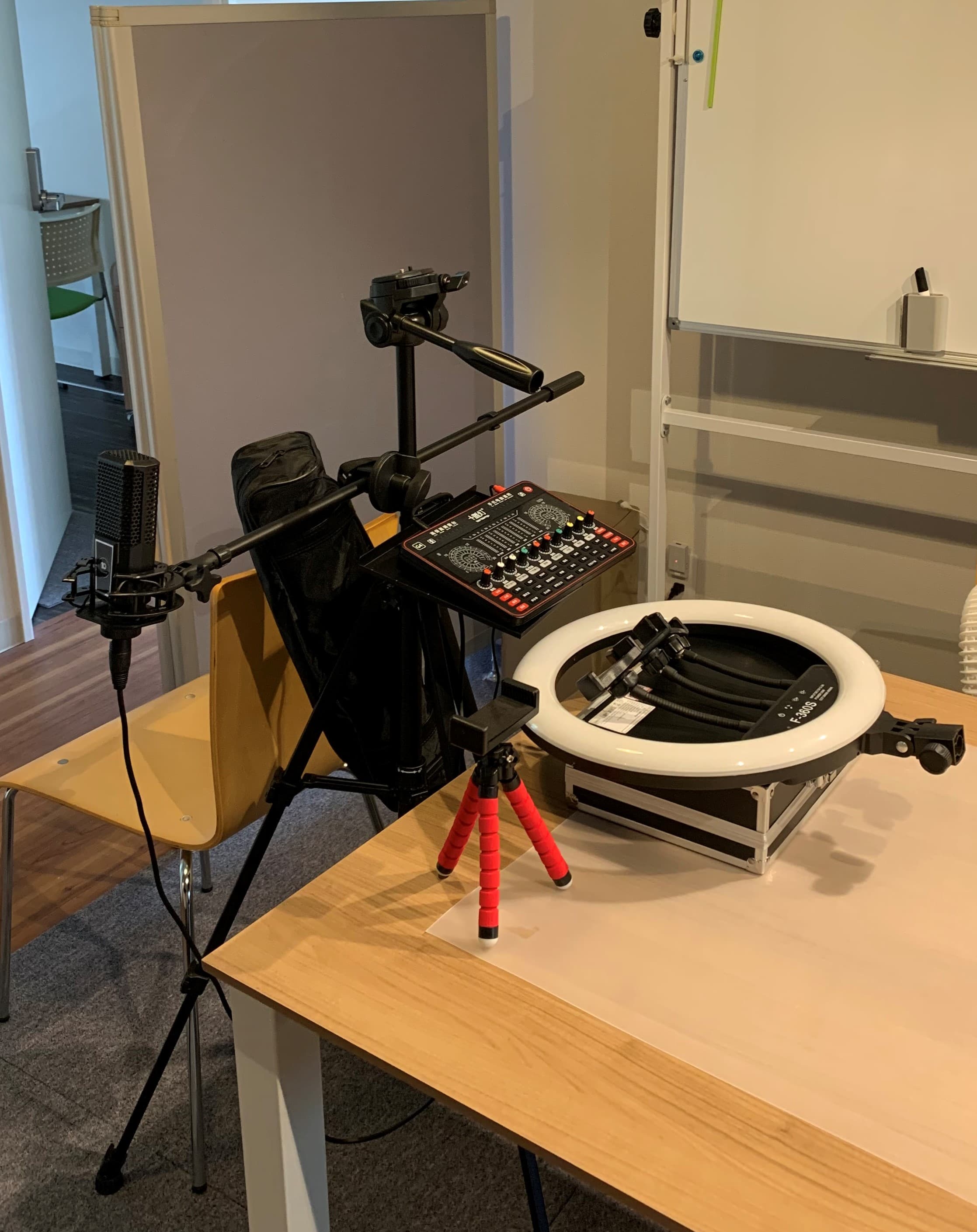 スペース画像 5