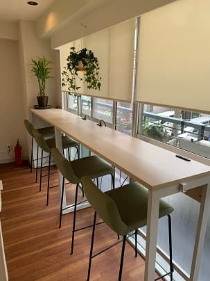 スペース画像 6