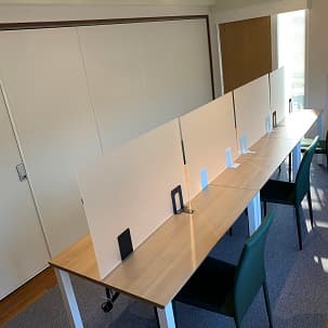 スペース画像 5