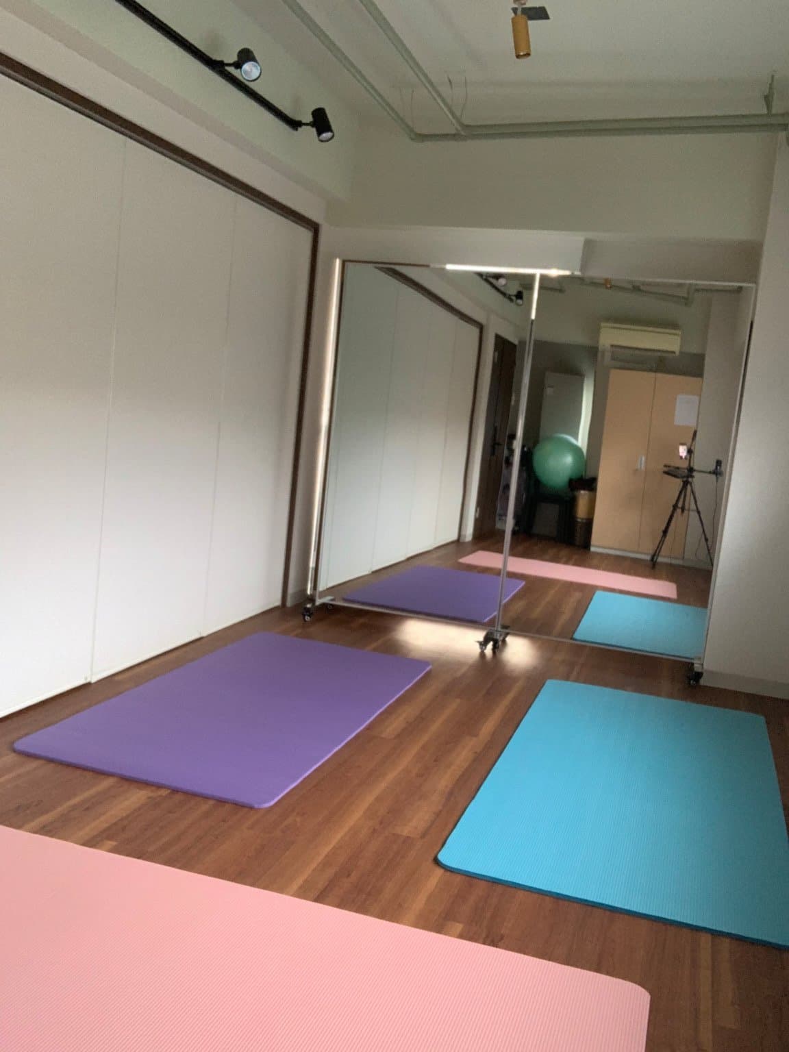 スペース画像 1