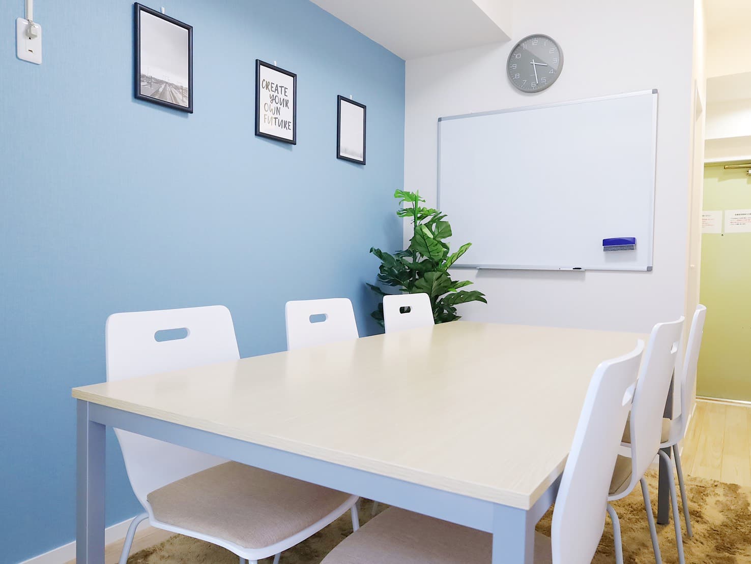 スペース画像 1