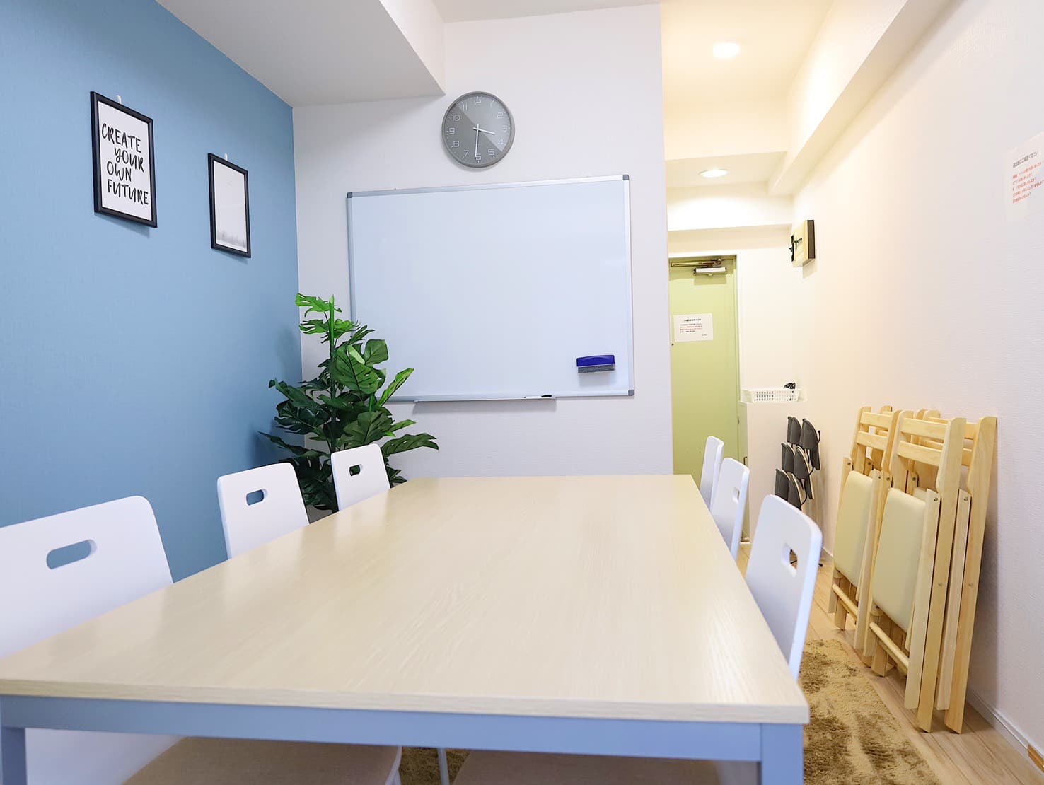 スペース画像 3