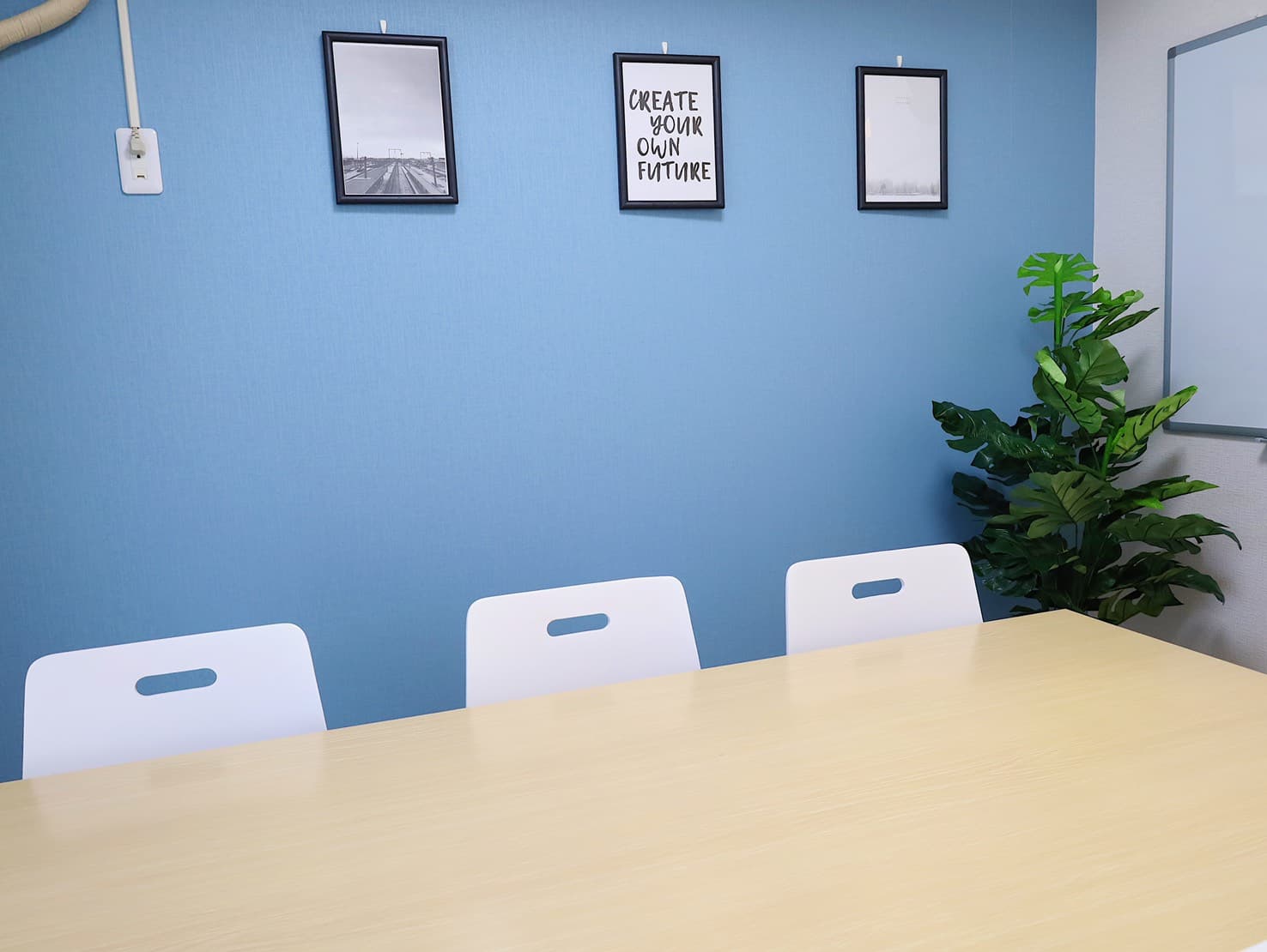 スペース画像 4