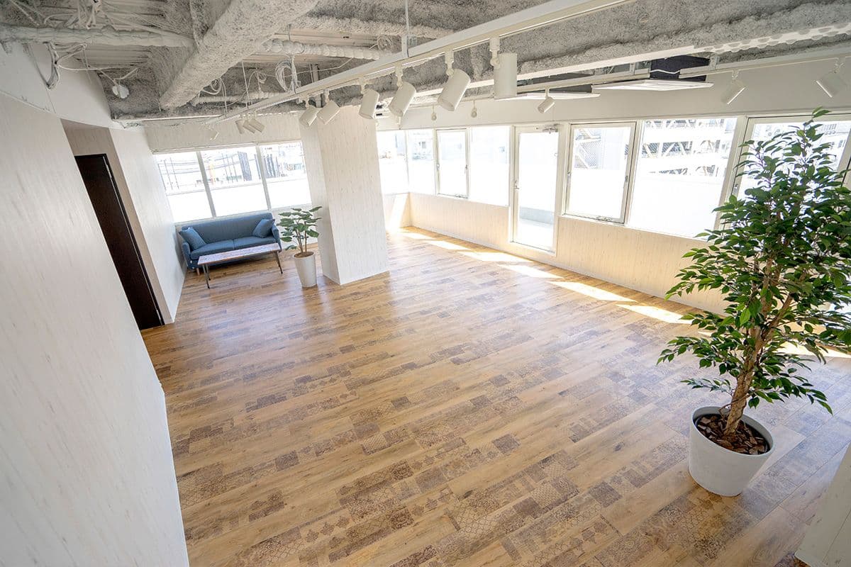 メインスペース01